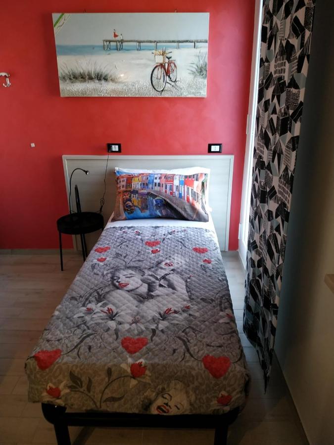 Belvedere - Piano 4, No Ascensore Bed & Breakfast