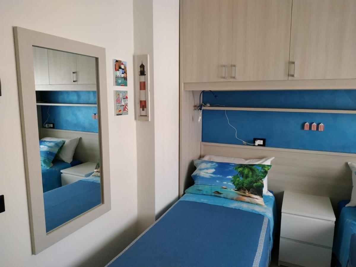 Bed & Breakfast Belvedere - Piano 4, No Ascensore Rimini