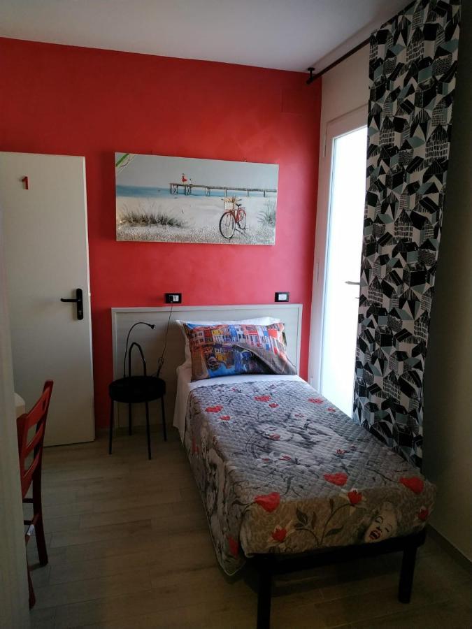 Bed & Breakfast Belvedere - Piano 4, No Ascensore
