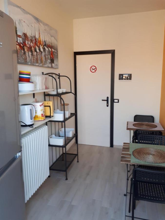 Bed & Breakfast Belvedere - Piano 4, No Ascensore *