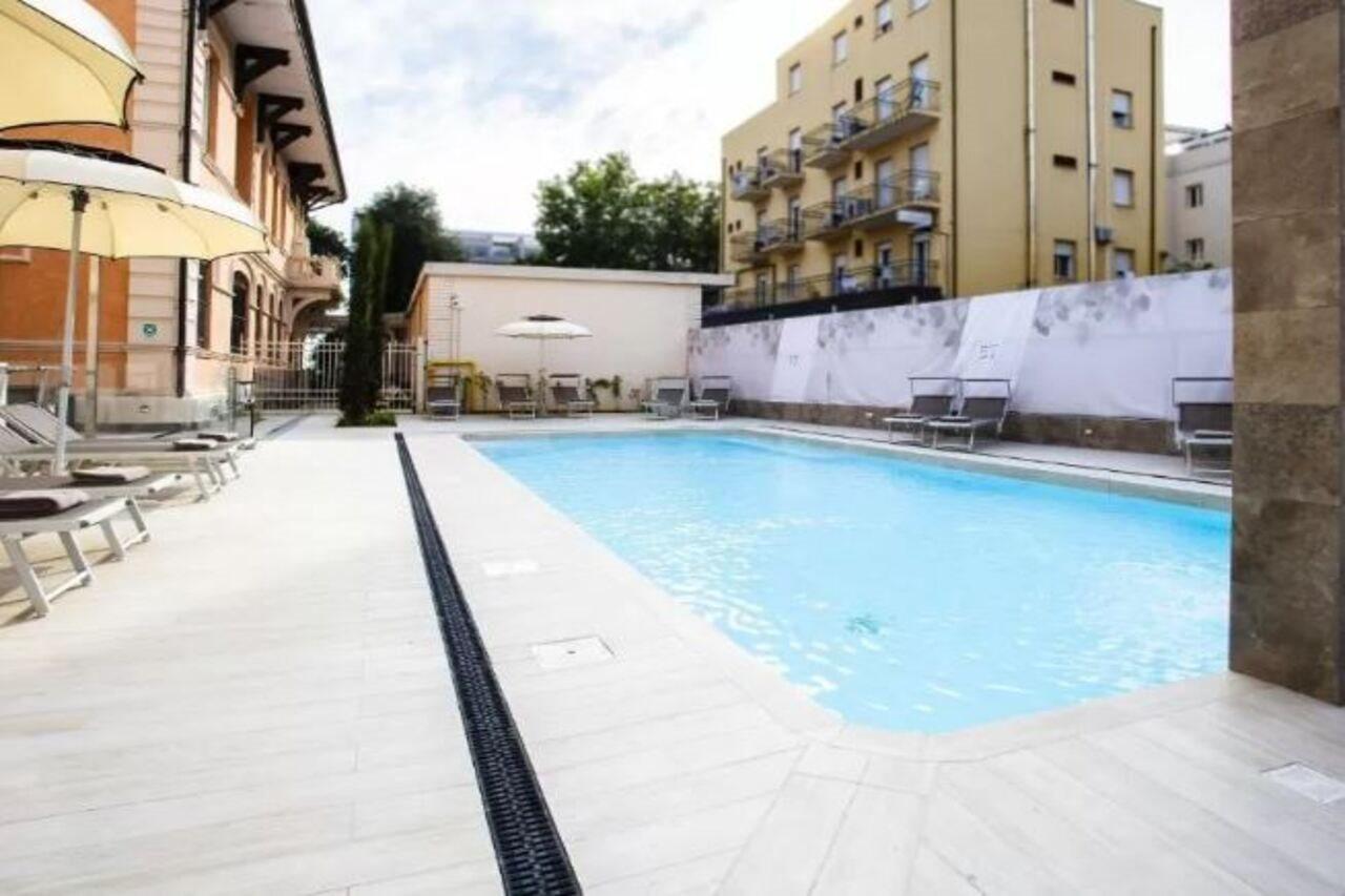 Regina Elena 57 & Oro Bianco Hotel