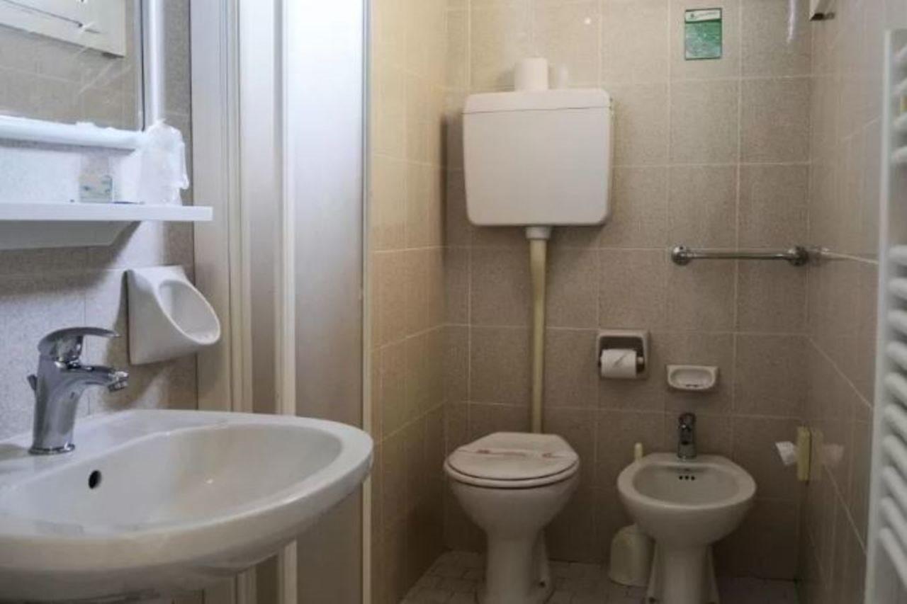 Dei Platani Hotel 3*