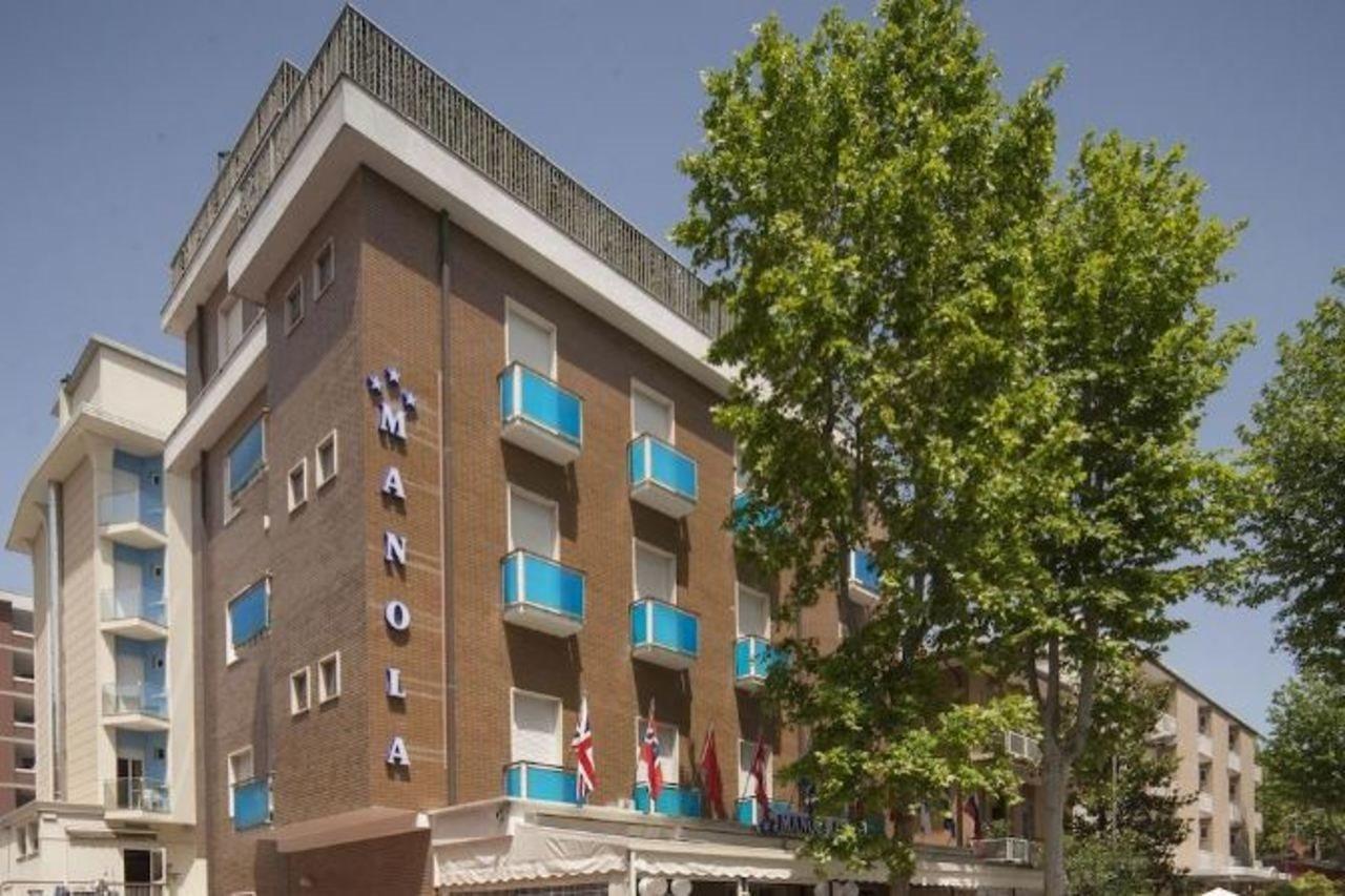 Hotel Manola