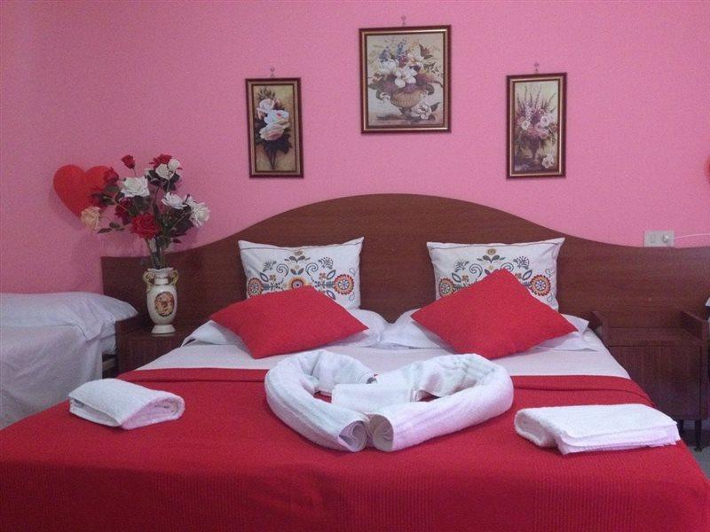 Fiammetta Hotel