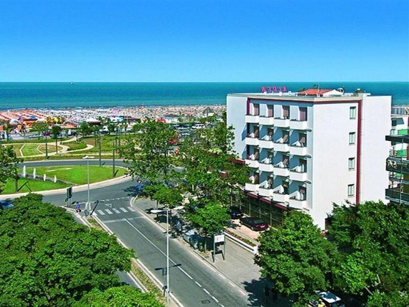 Alpen Rimini