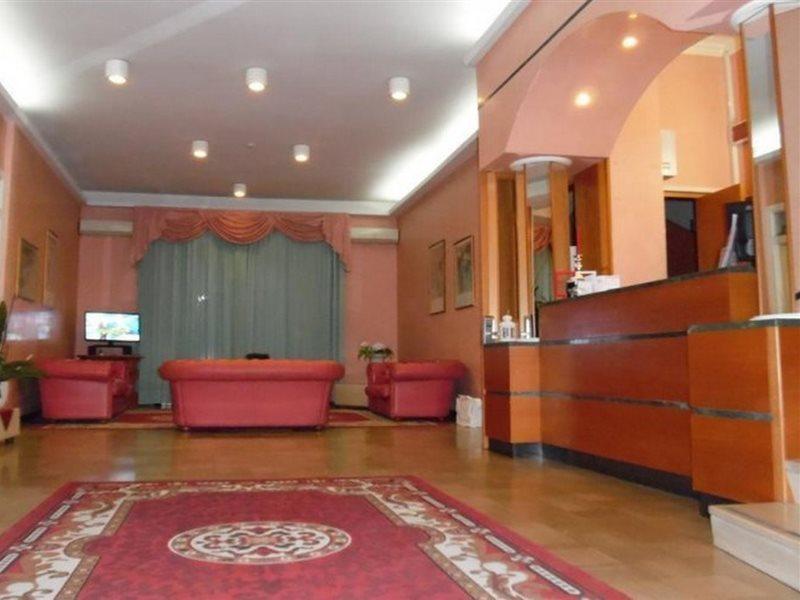 Alpen Hotel 3*
