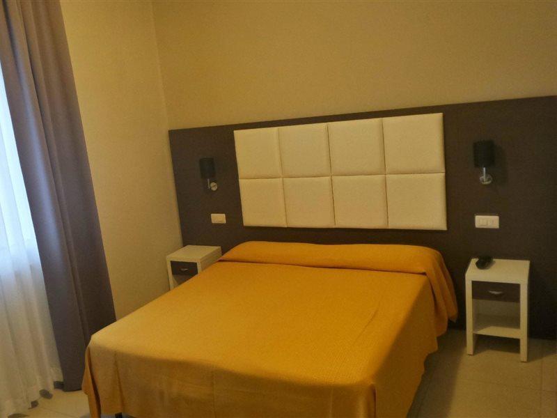 Hotel Bergamo 3*