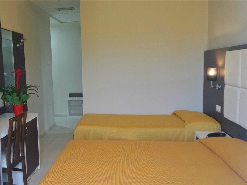 Hotel Bergamo