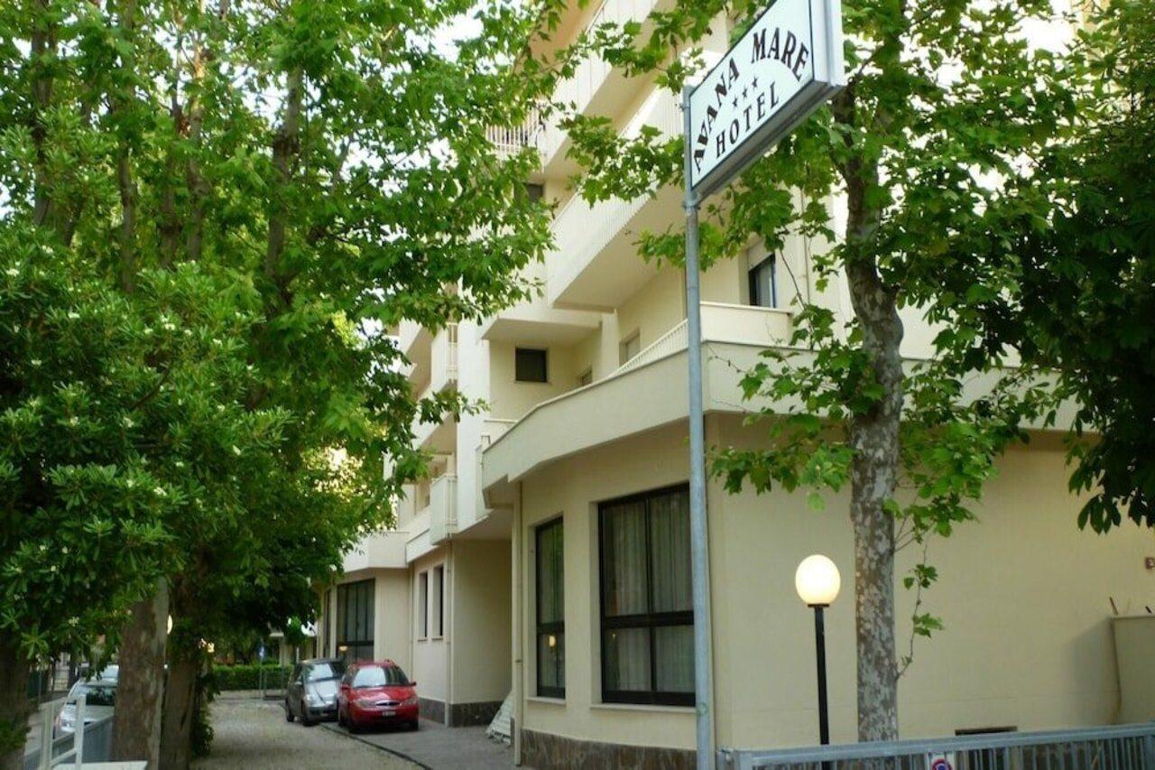 Avana Mare Rimini