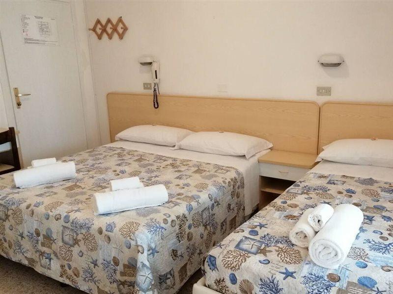 Alba Hotel Rimini