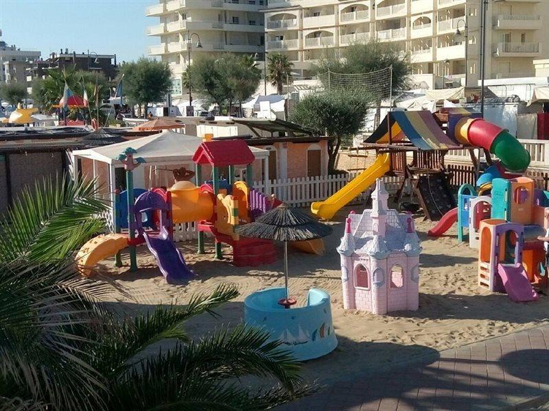 Alba 3* Rimini