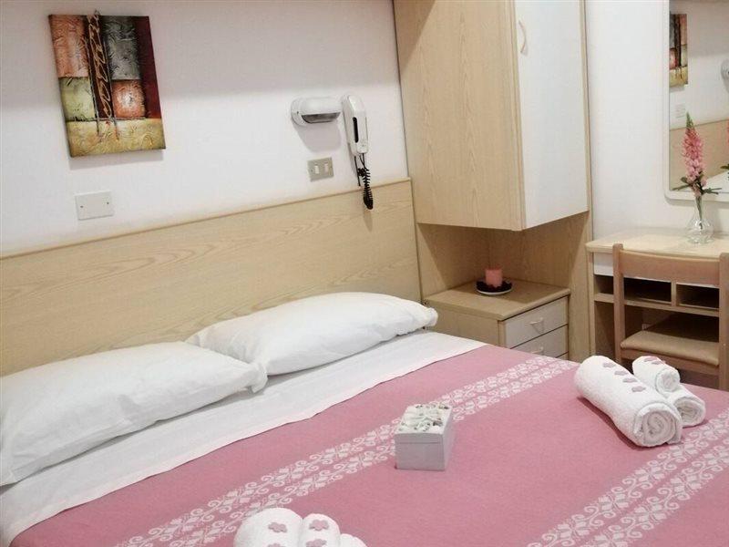 Hotel Alba Rimini