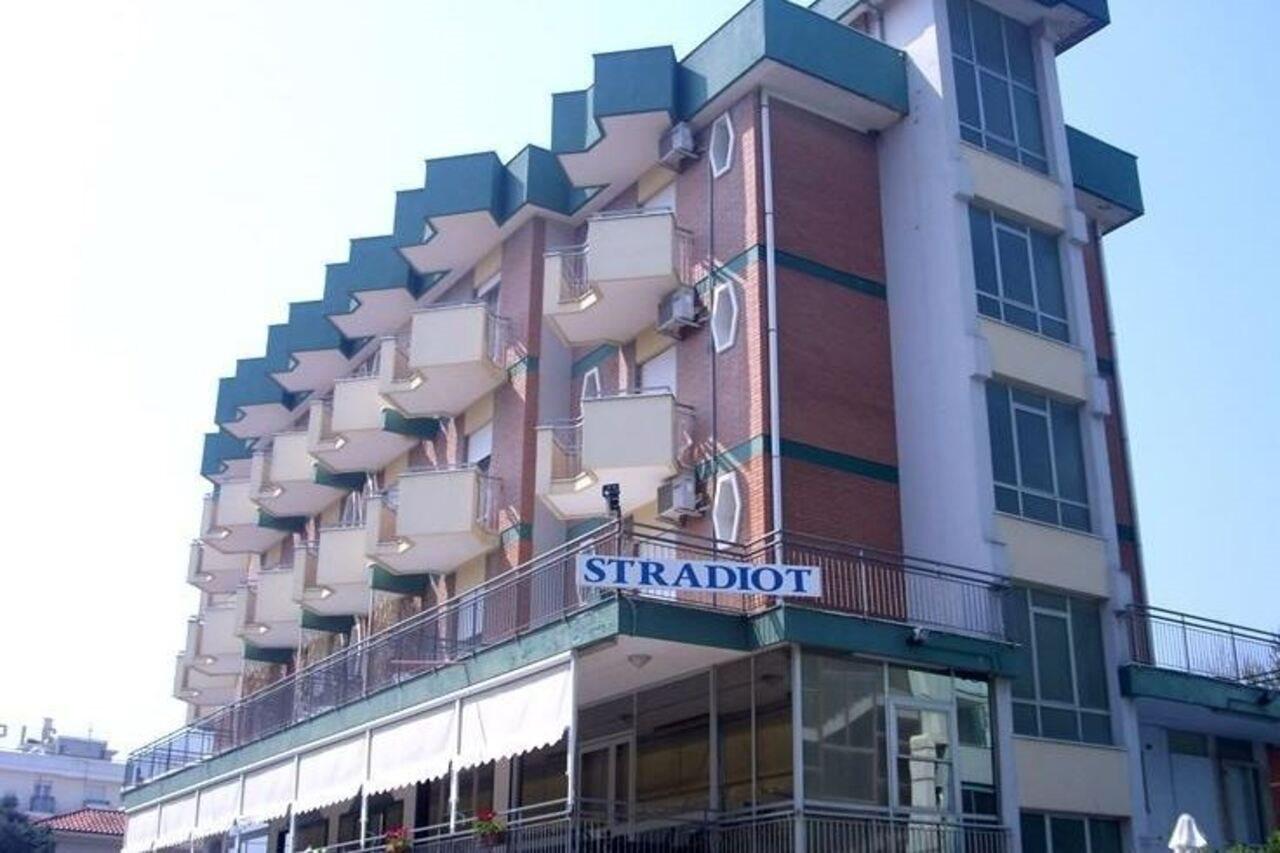 Hotel Stradiot Rimini
