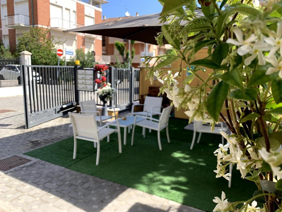 Aparthotel Cima Rimini
