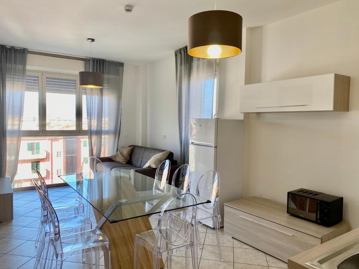 Cima Aparthotel 3*