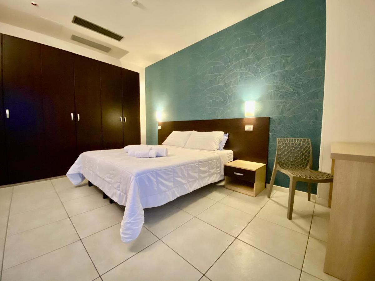 Acqua Marina Aparthotel Rimini