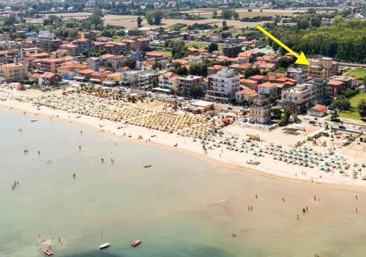 Cima Aparthotel 3*