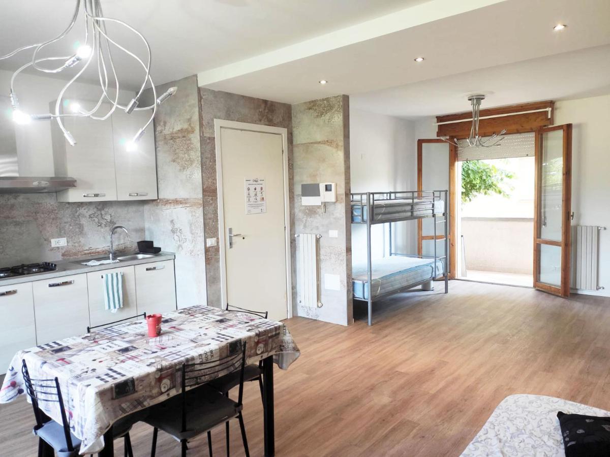 Appartamento Mamma Casa Deluxe Rimini