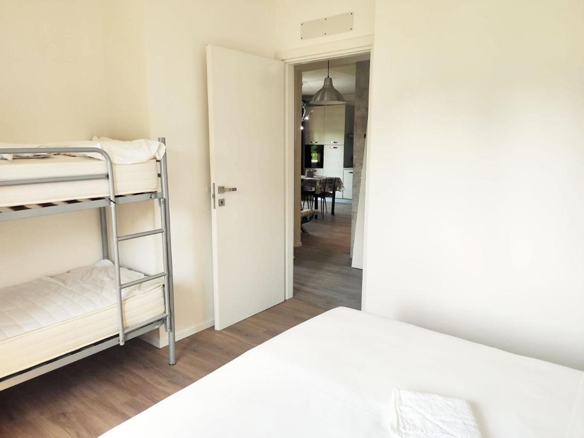 Appartamento Mamma Casa Deluxe Rimini