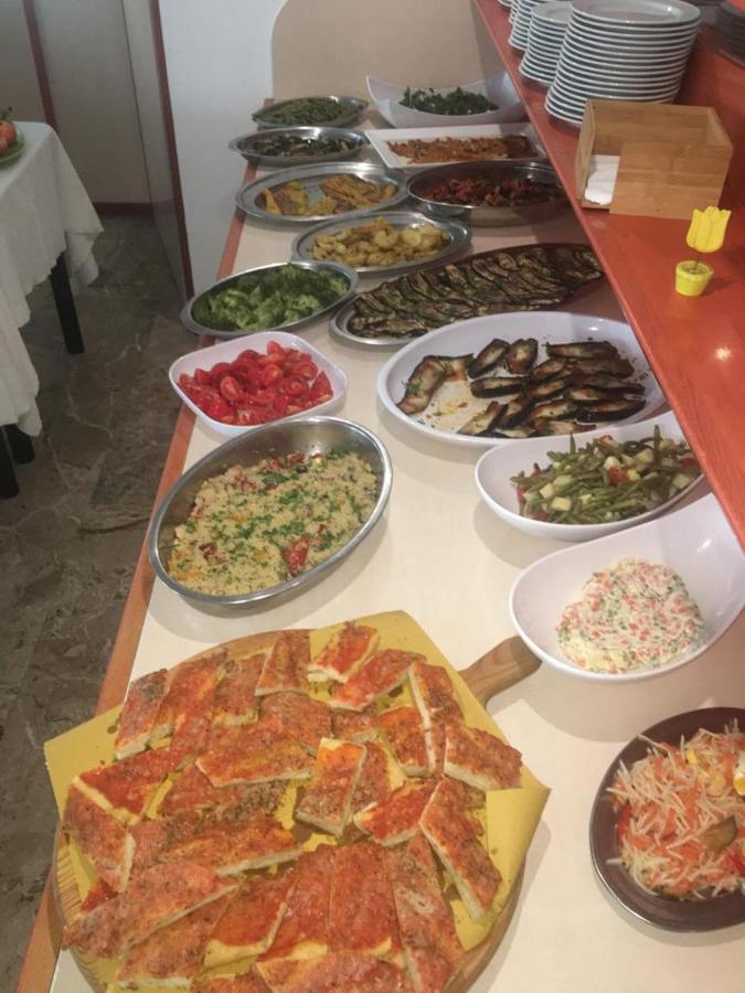 Zurigo Rimini