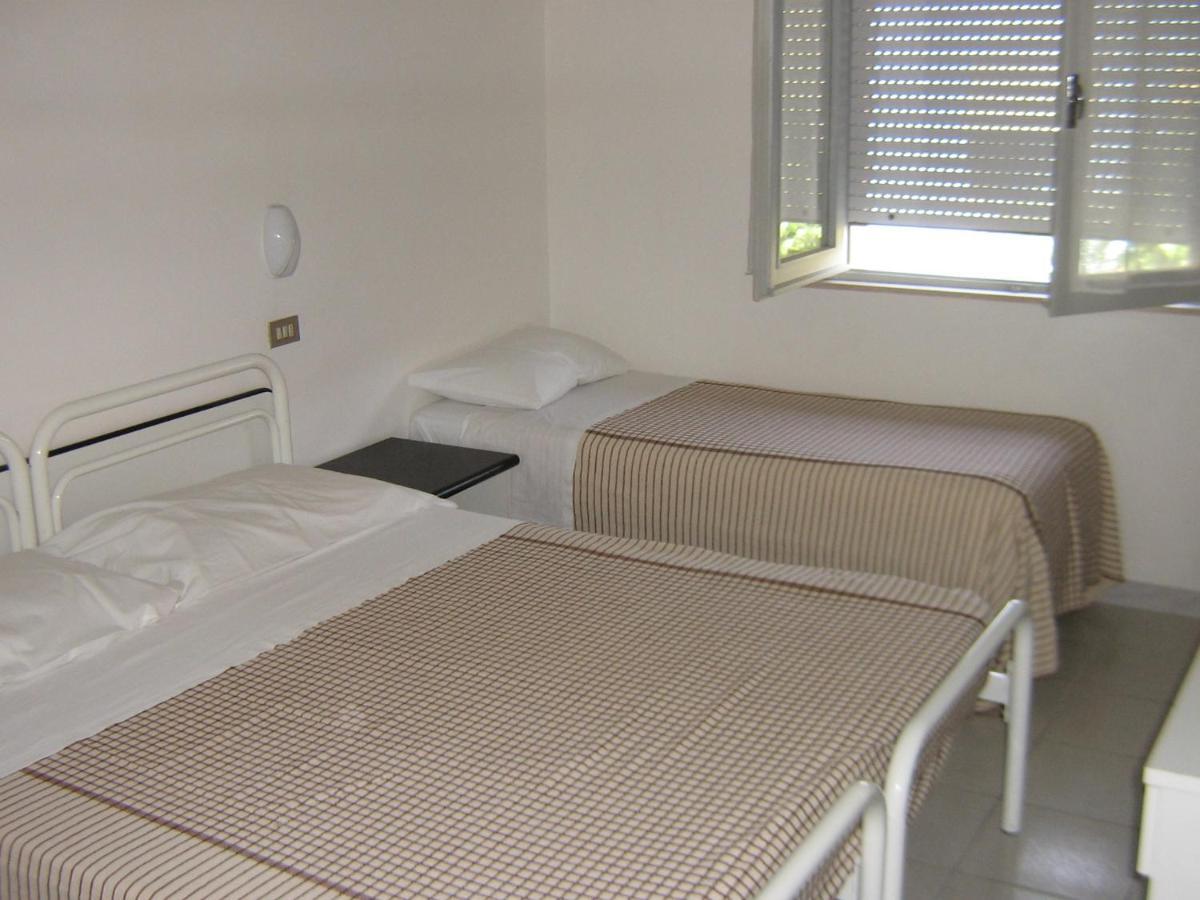 Hotel Ivette Rimini
