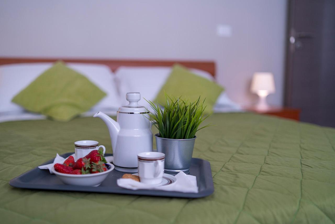 Aparthotel Green Rimini