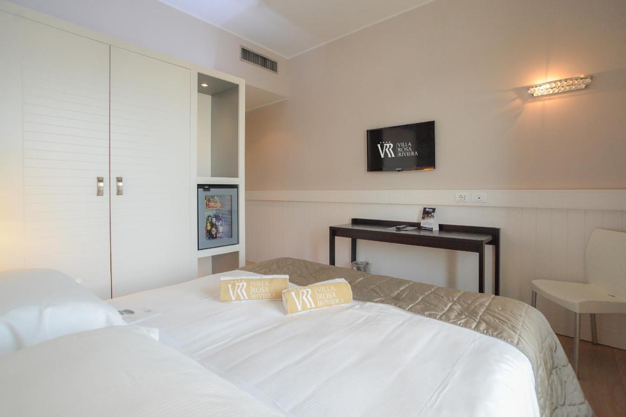 Hotel Rosa Riviera 4*