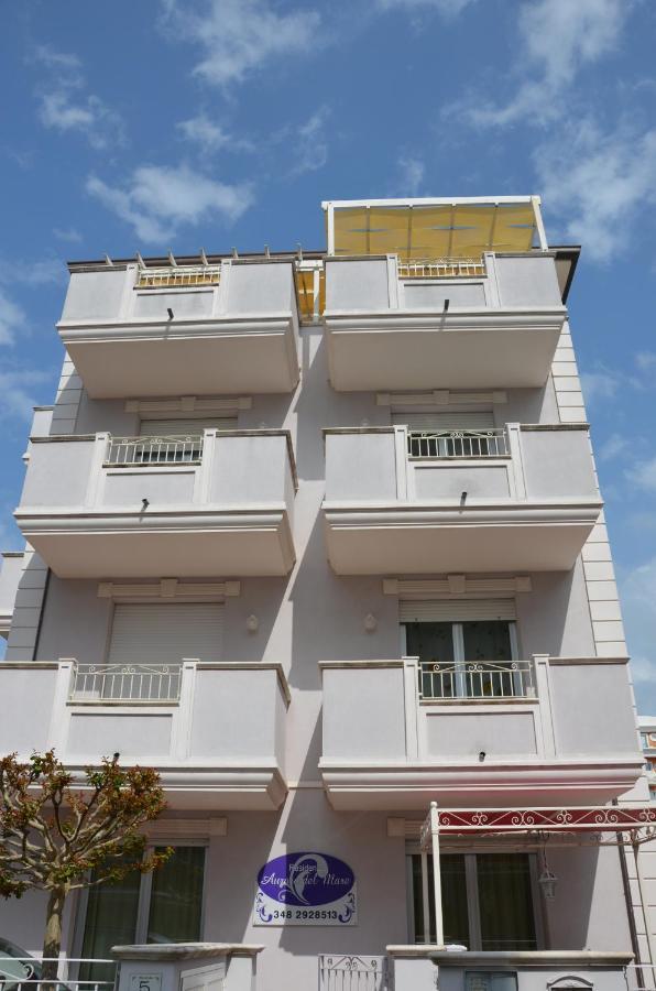 Residenza Aurora Del Mare * Rimini