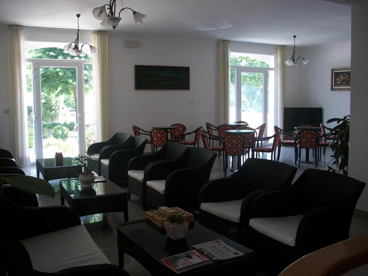 Liliana Hotel Rimini