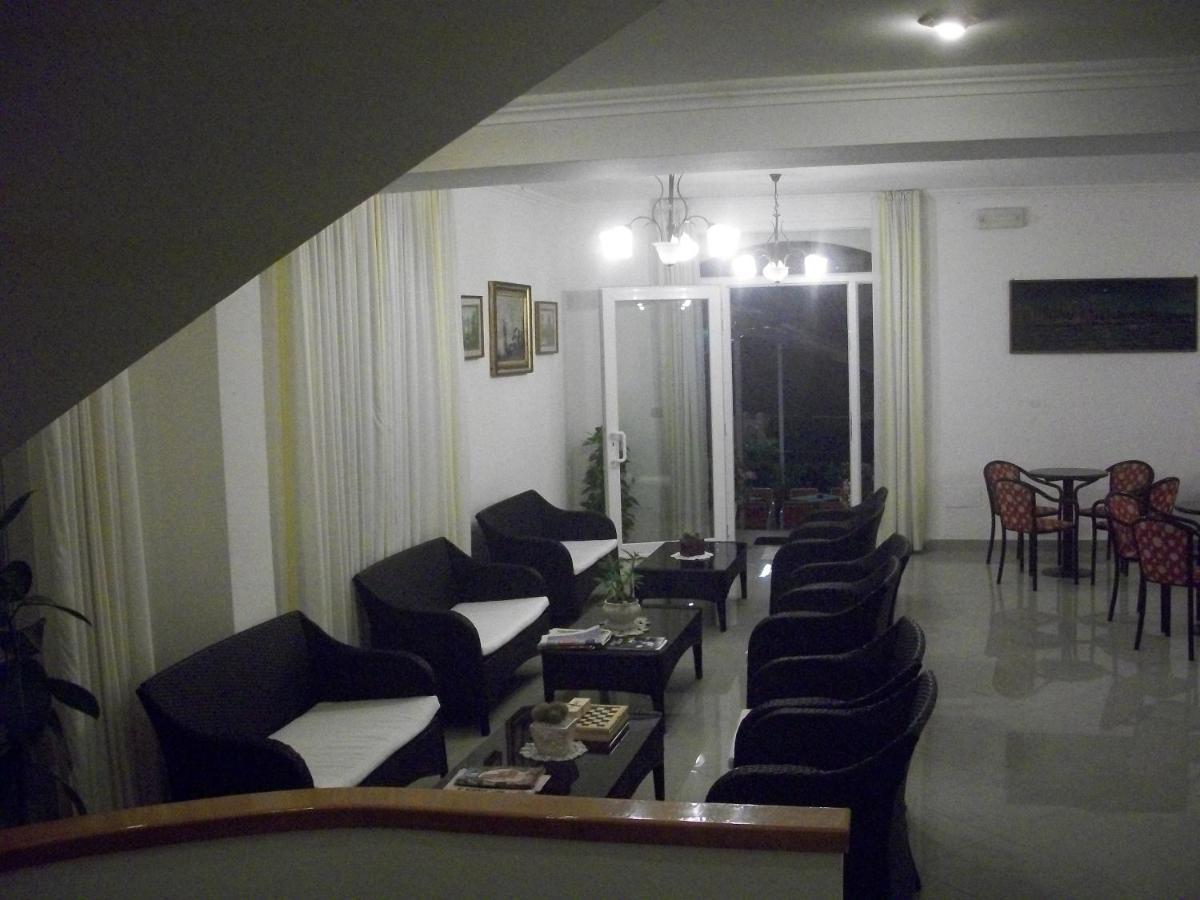 Hotel Liliana Rimini