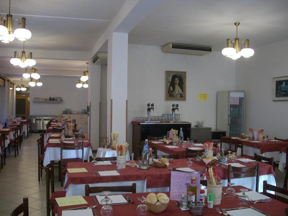Hotel Liliana Rimini