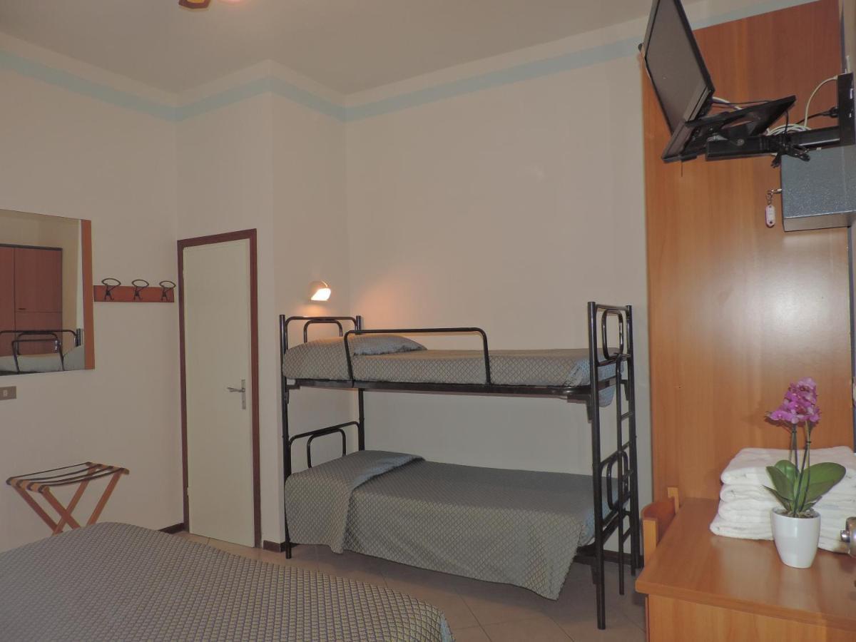 Hotel Liliana 2*