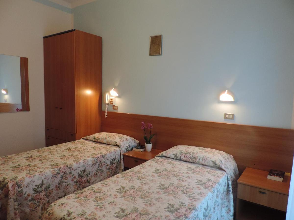 Hotel Liliana 2*