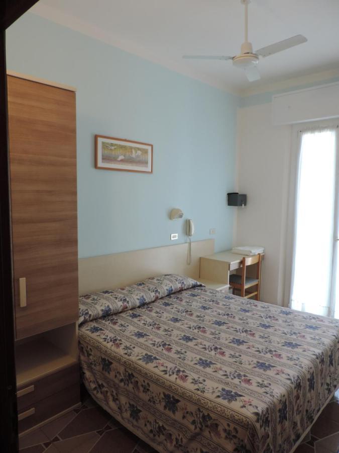 Liliana Hotel Rimini