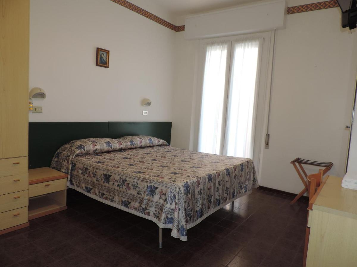 Liliana Hotel Rimini