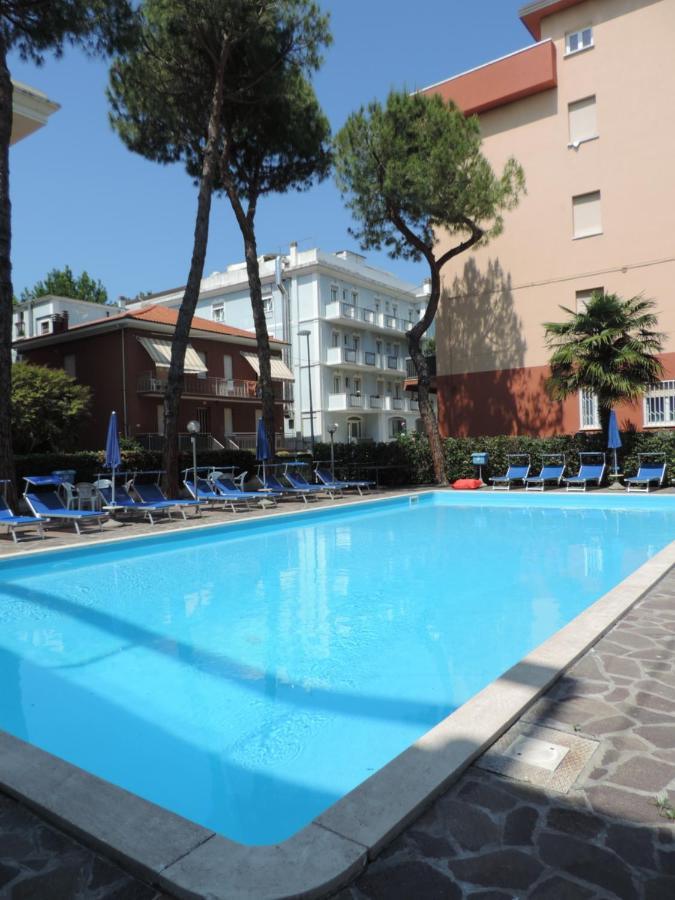 Hotel Liliana Rimini