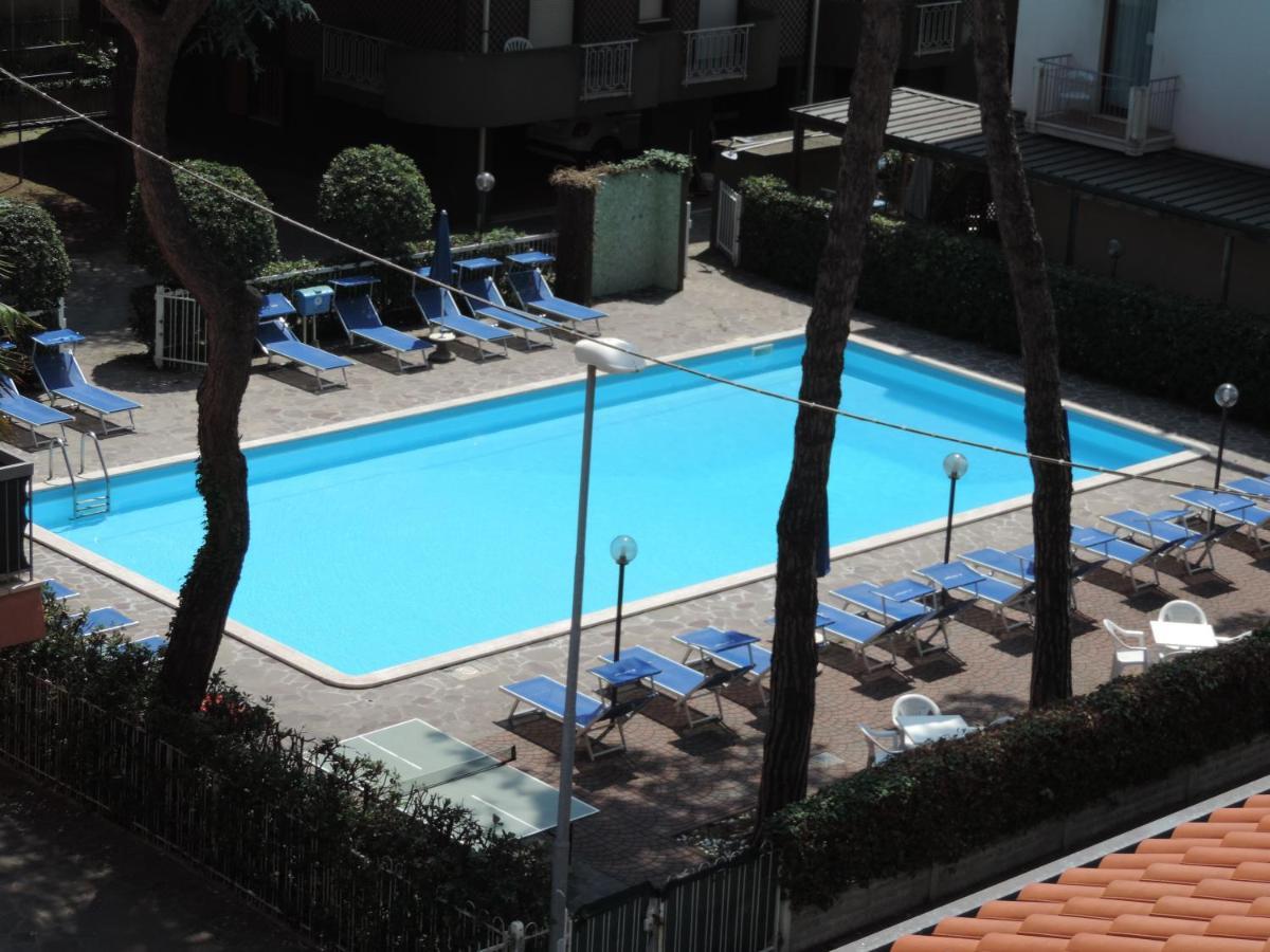 Liliana Hotel Rimini