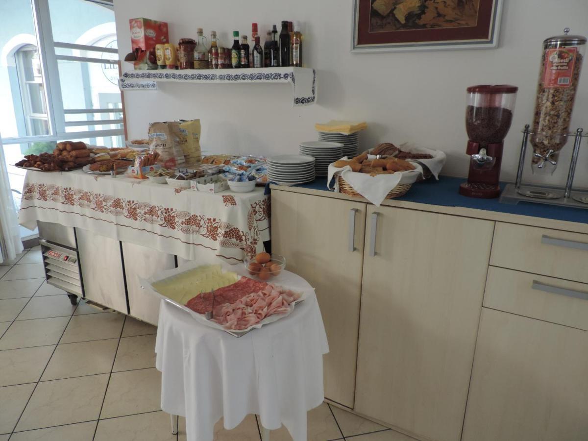 Liliana Hotel Rimini