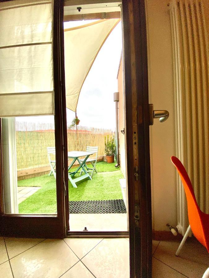 Appartamento Rimini Appartement