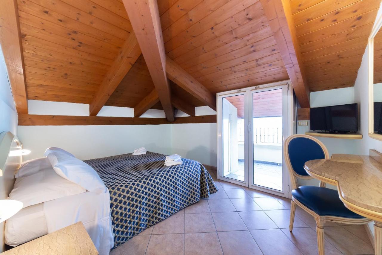 Residenza Melucci Aparthotel Rimini