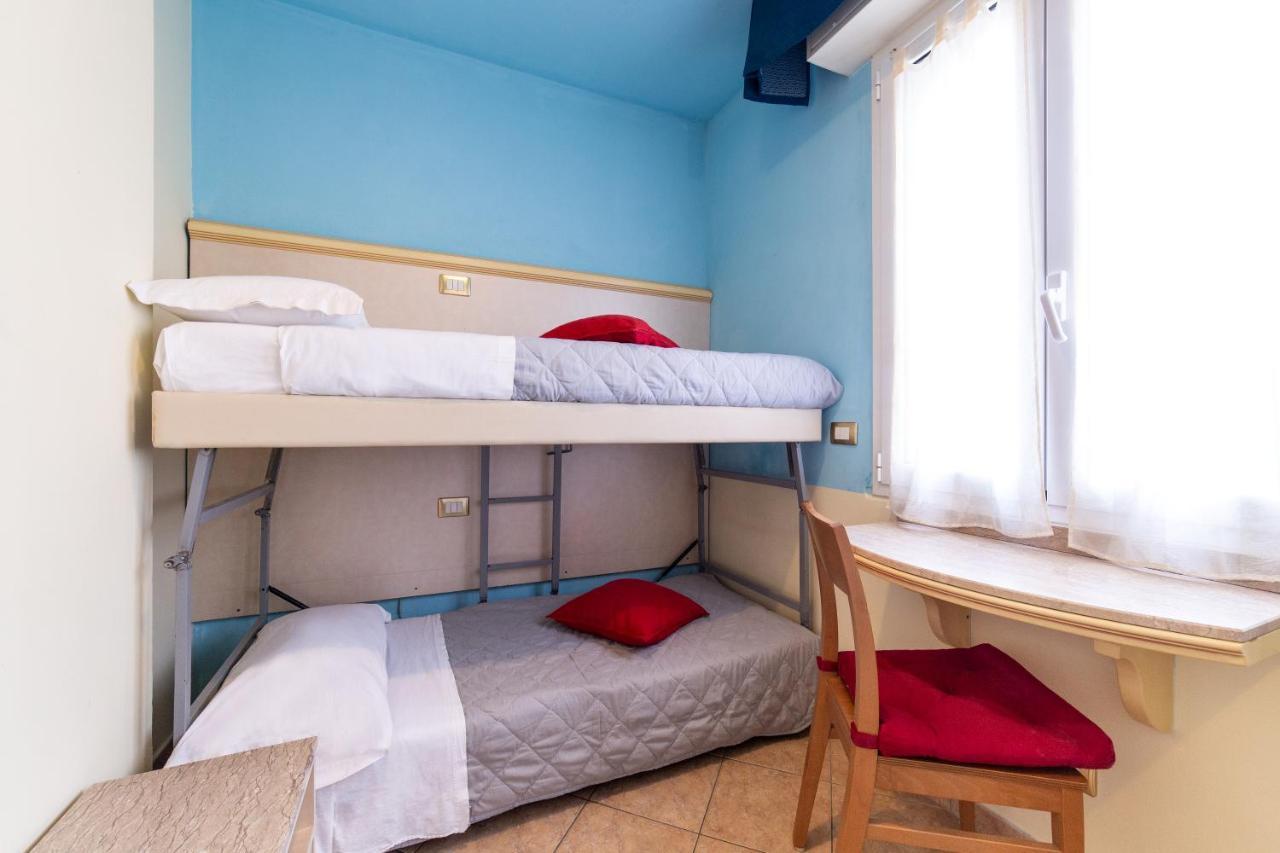 Residenza Melucci Aparthotel Rimini