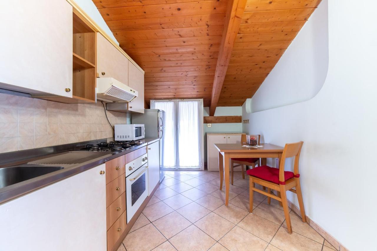 Aparthotel Residenza Melucci Rimini