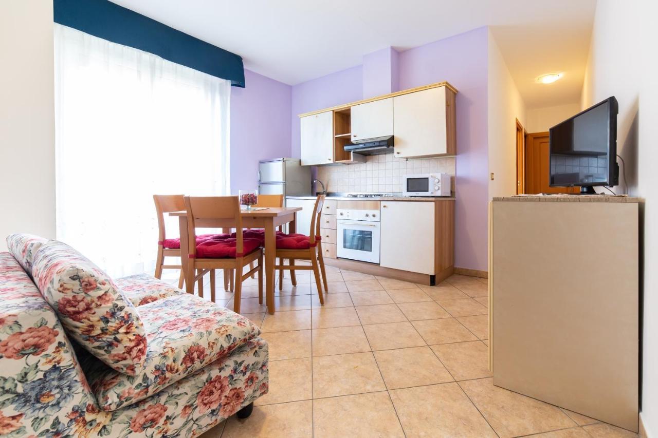 Aparthotel Residenza Melucci Rimini