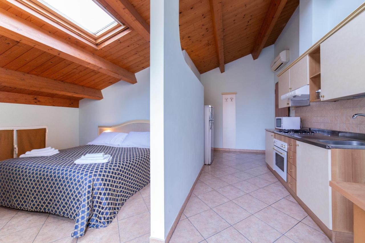 Residenza Melucci *