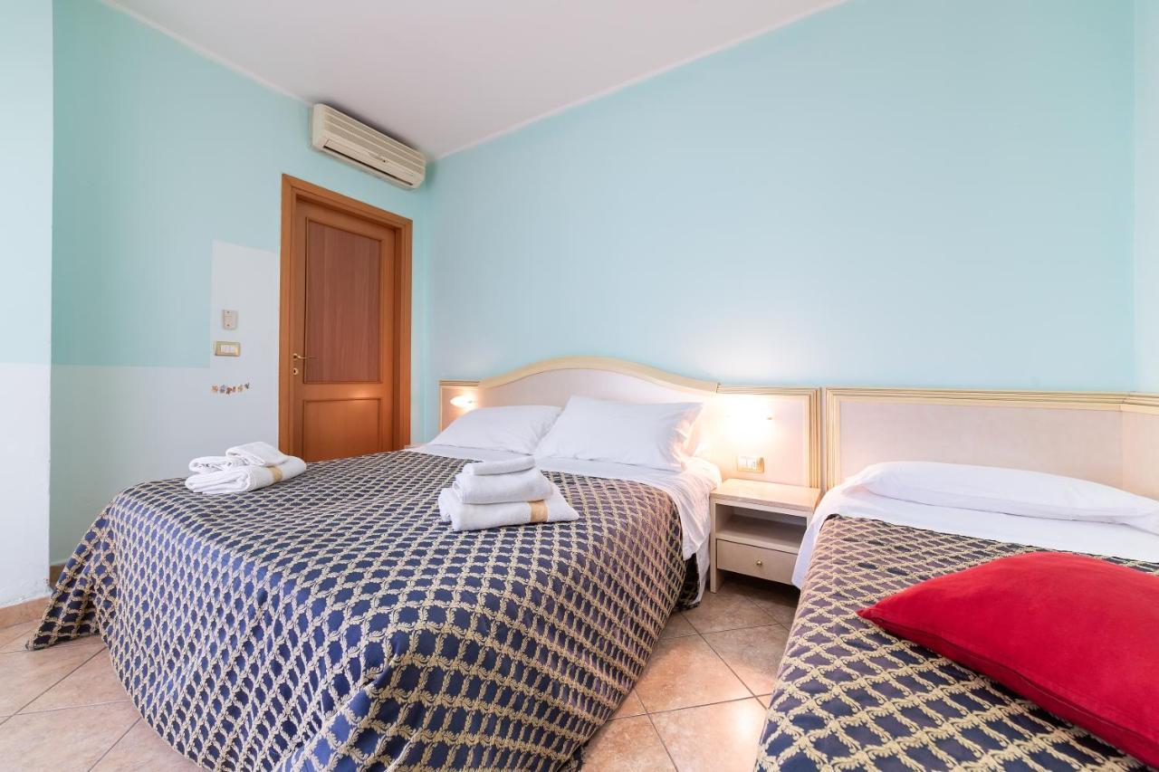Residenza Melucci Aparthotel