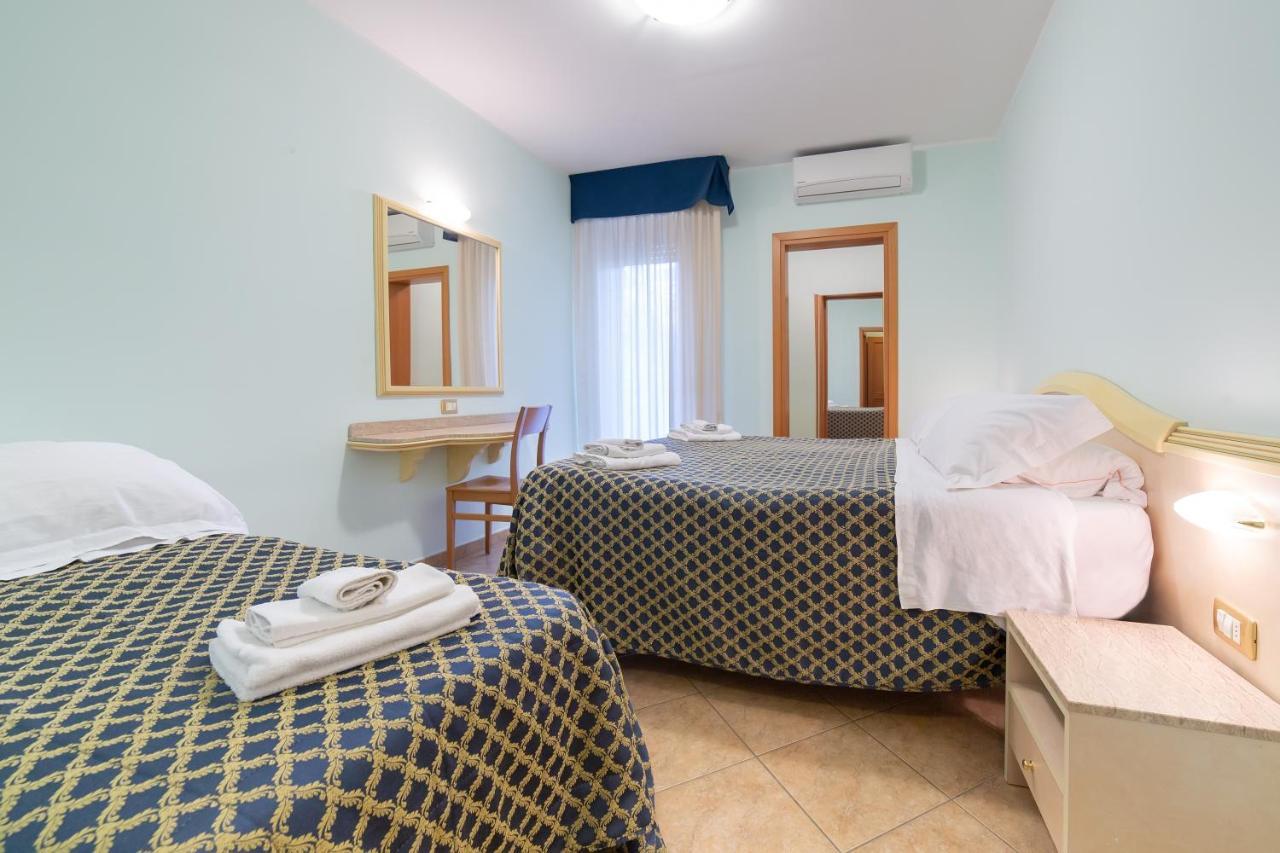 Aparthotel Residenza Melucci