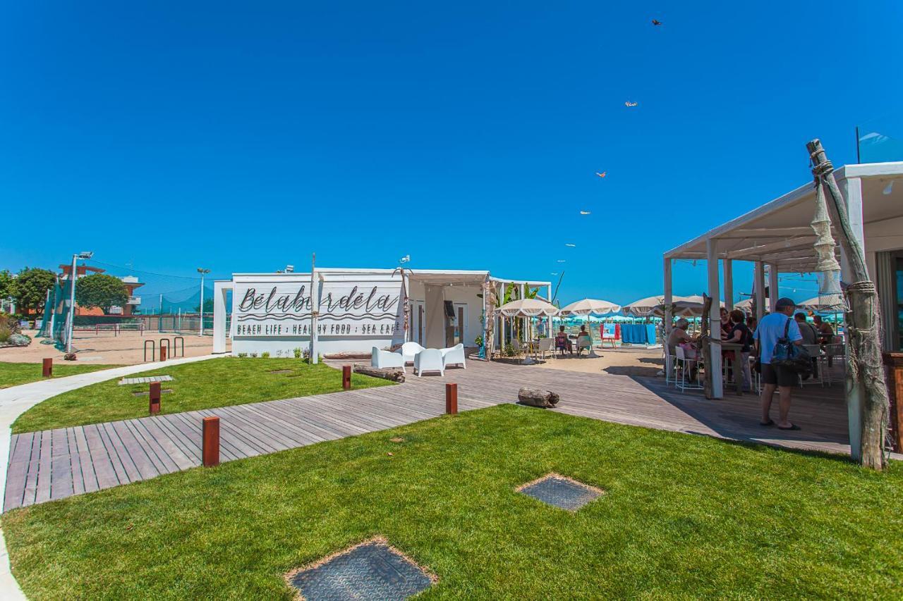 Aparthotel Residenza Aurora Del Mare