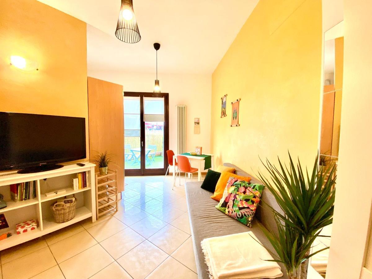 Appartamento Rimini *