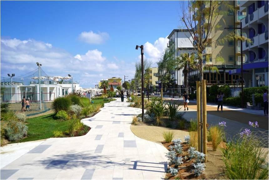 Hotel Aros Rimini