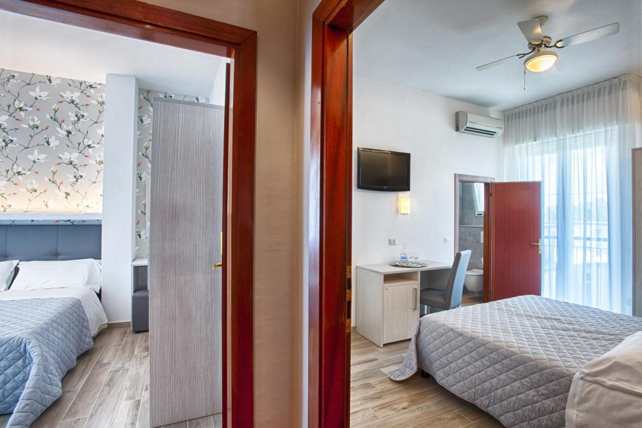 Mirabel Hotel Rimini